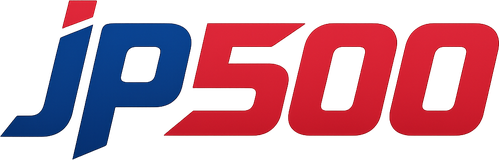 Logo jp500